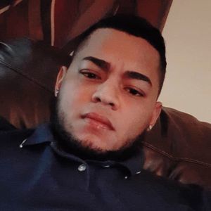 Meet your Posher, Luis